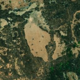 Satellite imagery of Serrote João Pereira, BR