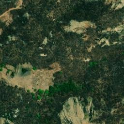 Satellite imagery of Serrote João Pereira, BR