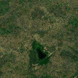 Satellite imagery of Serra do Camaru, BR