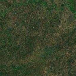 Satellite imagery of Serra da Garganta, BR