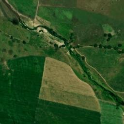 Satellite imagery of Fazenda Olho d'Água, BR