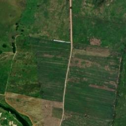 Satellite imagery of Fazenda Olho d'Água, BR