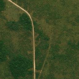 Satellite imagery of Londa Quiria, AO