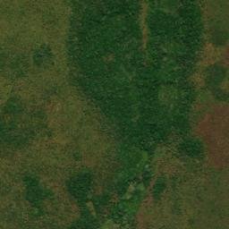 Satellite imagery of Londa Quiria, AO