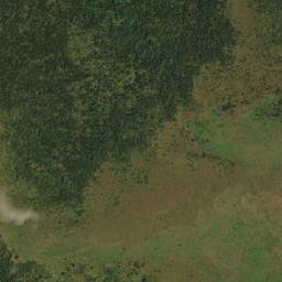 Satellite imagery of Malundo, AO