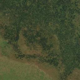 Satellite imagery of Malundo, AO