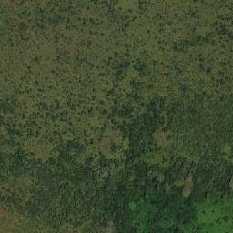 Satellite imagery of Malundo, AO