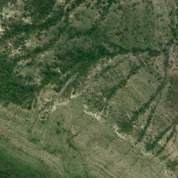 Satellite imagery of Cerro Almijarra, PE