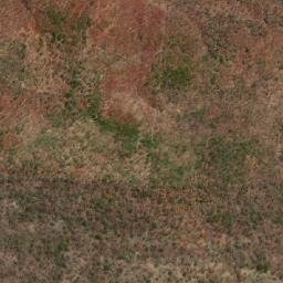 Satellite imagery of Serrote do Carrapicho, BR