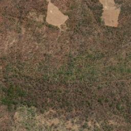Satellite imagery of Serrote do Carrapicho, BR