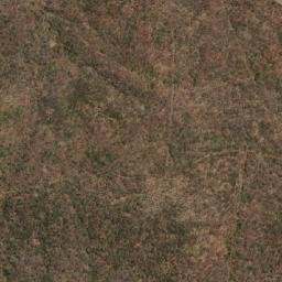 Satellite imagery of Serrote do Carrapicho, BR
