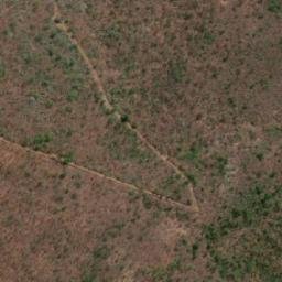 Satellite imagery of Serra Pontudo, BR