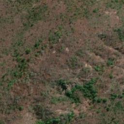 Satellite imagery of Serra Pontudo, BR