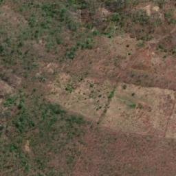 Satellite imagery of Serra Pontudo, BR