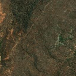 Satellite imagery of Serra Baixa Verde, BR