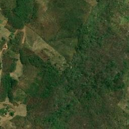 Satellite imagery of Serra das Porteiras, BR