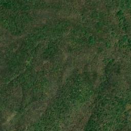 Satellite imagery of Serra do Cantinho, BR