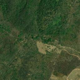 Satellite imagery of Serra do Cantinho, BR