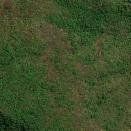 Satellite imagery of Serra Mundo Novo, BR