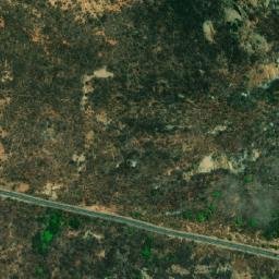 Satellite imagery of Serrote João Pereira, BR