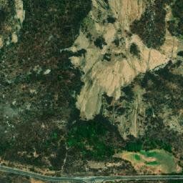 Satellite imagery of Serrote João Pereira, BR
