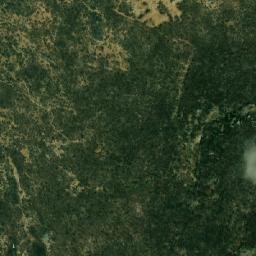 Satellite imagery of Serra Preta, BR