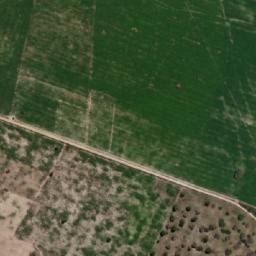 Satellite imagery of Lagoa Quatro Bocas, BR
