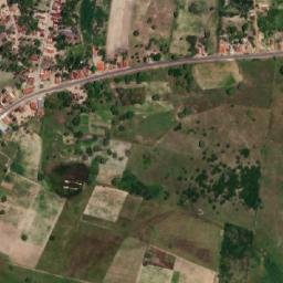 Satellite imagery of Lagoa Quatro Bocas, BR