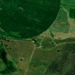 Satellite imagery of Fazenda Olho d'Água, BR