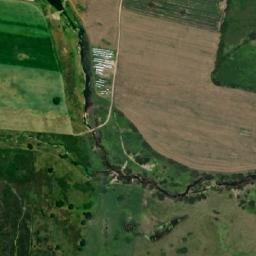Satellite imagery of Fazenda Olho d'Água, BR