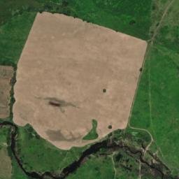 Satellite imagery of Fazenda Olho d'Água, BR