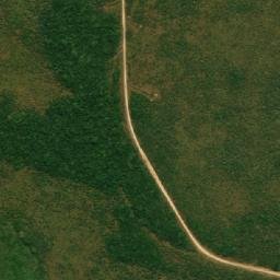 Satellite imagery of Londa Quiria, AO