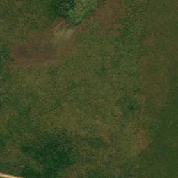 Satellite imagery of Londa Quiria, AO