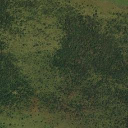 Satellite imagery of Malundo, AO