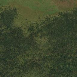 Satellite imagery of Malundo, AO