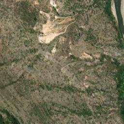 Satellite imagery of Cerro Almijarra, PE