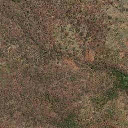 Satellite imagery of Serrote do Carrapicho, BR