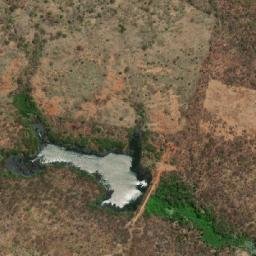 Satellite imagery of Serrote do Carrapicho, BR