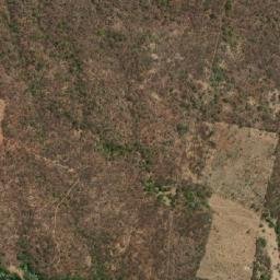 Satellite imagery of Serrote do Carrapicho, BR