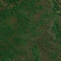 Satellite imagery of Serra das Porteiras, BR