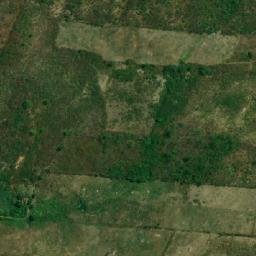 Satellite imagery of Serra das Porteiras, BR