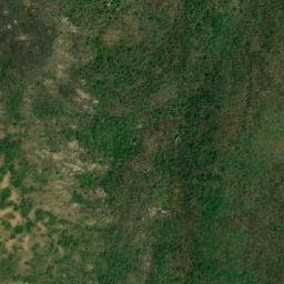 Satellite imagery of Serra do Cantinho, BR