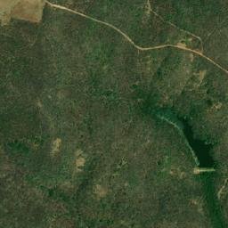 Satellite imagery of Serra do Cantinho, BR