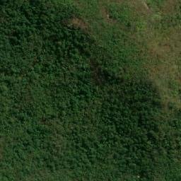 Satellite imagery of Serra Mundo Novo, BR