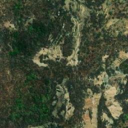 Satellite imagery of Serrote João Pereira, BR