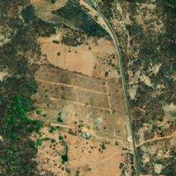 Satellite imagery of Serrote João Pereira, BR