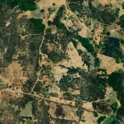 Satellite imagery of Serrote João Pereira, BR