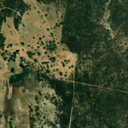 Satellite imagery of Serrote Bitu, BR