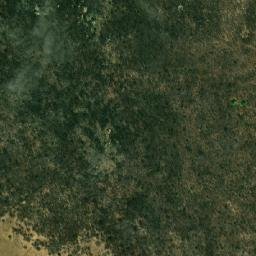Satellite imagery of Serra Preta, BR