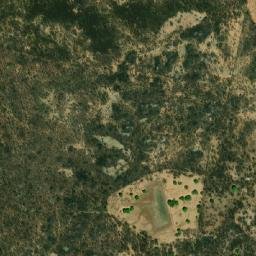 Satellite imagery of Serra Preta, BR